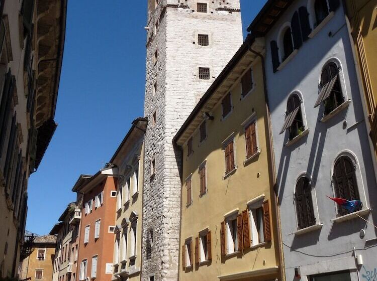 تختخواب و صبحانه Al Cavour 34