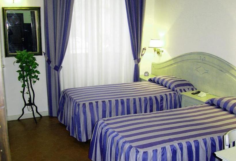 مبيت وإفطار Casa Gori