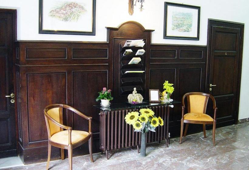 مبيت وإفطار Casa Gori