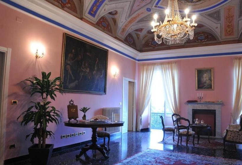 مبيت وإفطار Casa Pagliano