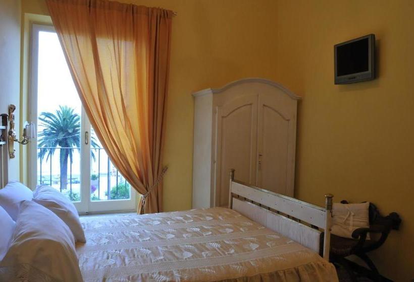 مبيت وإفطار Casa Pagliano