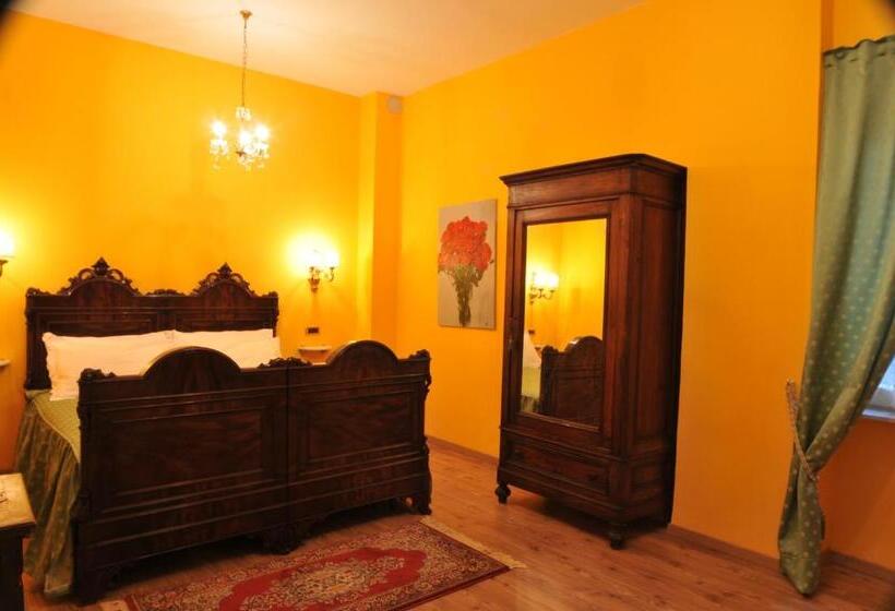 مبيت وإفطار Casa Pagliano