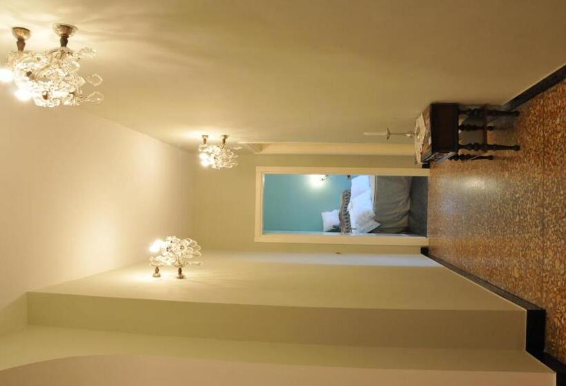 مبيت وإفطار Casa Pagliano