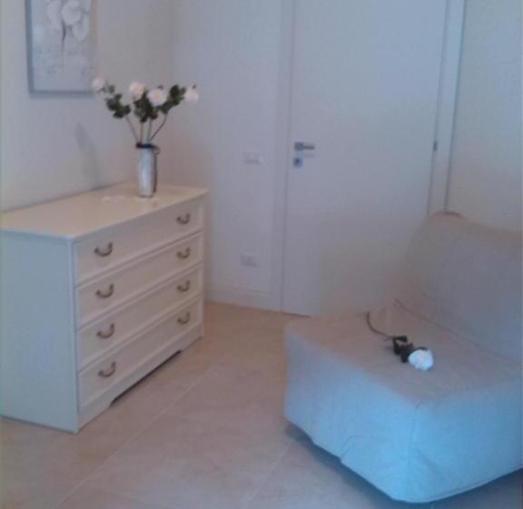 مبيت وإفطار Fontana Vecchia