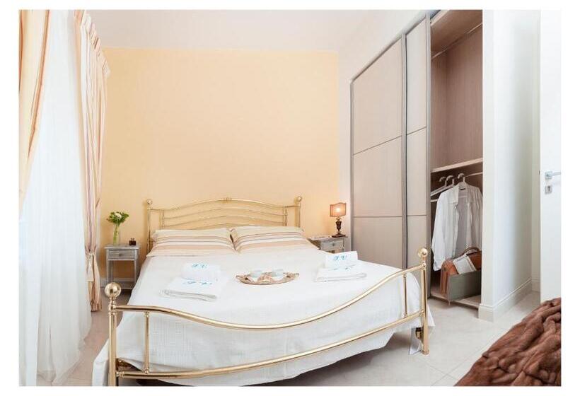 مبيت وإفطار Fontana Vecchia