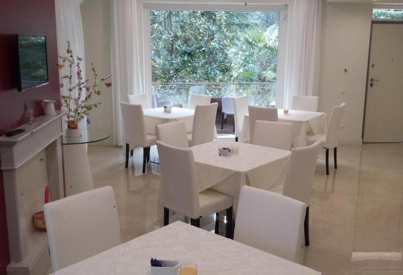 مبيت وإفطار Fontana Vecchia