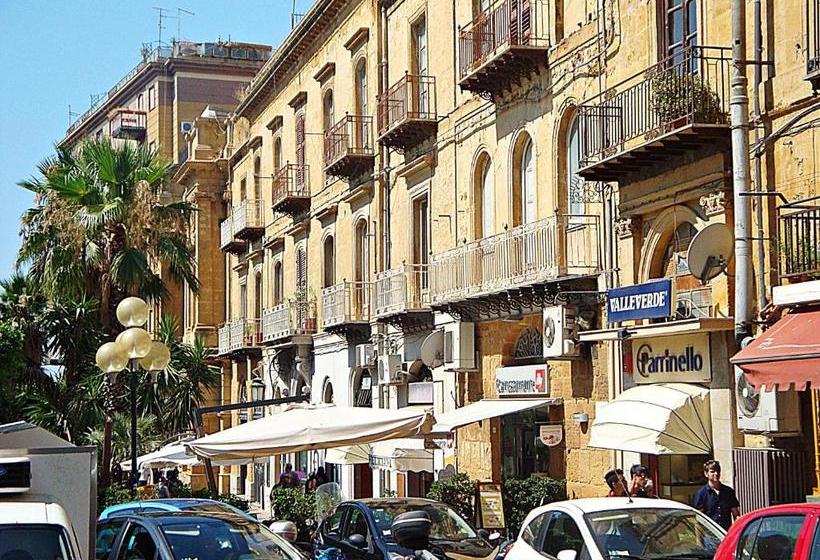 تختخواب و صبحانه Guest House Artemide