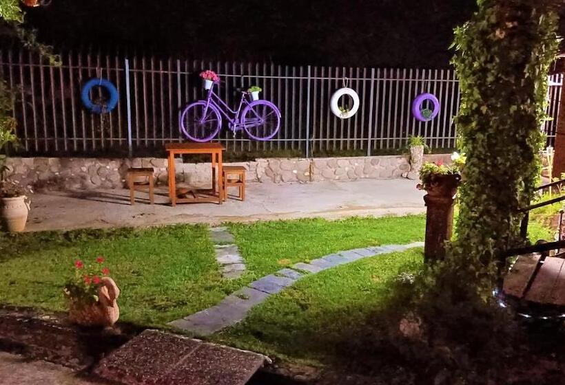 住宿加早餐  Il Laghetto