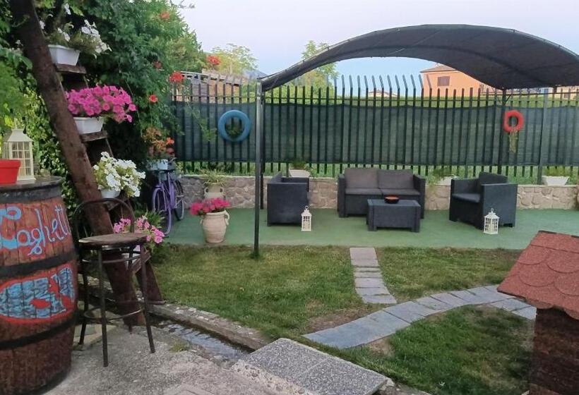 住宿加早餐  Il Laghetto