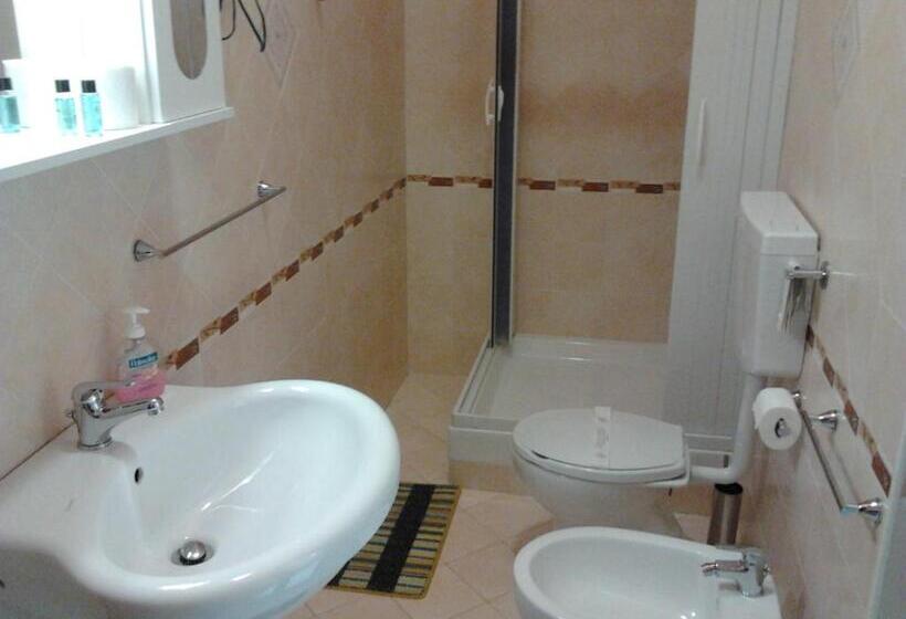 住宿加早餐  Il Laghetto