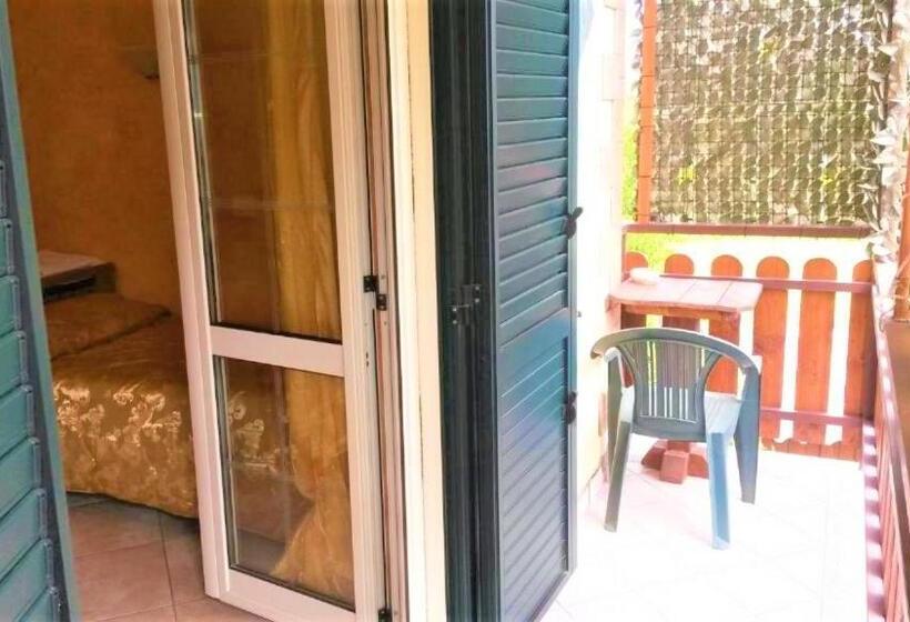 住宿加早餐  Il Laghetto