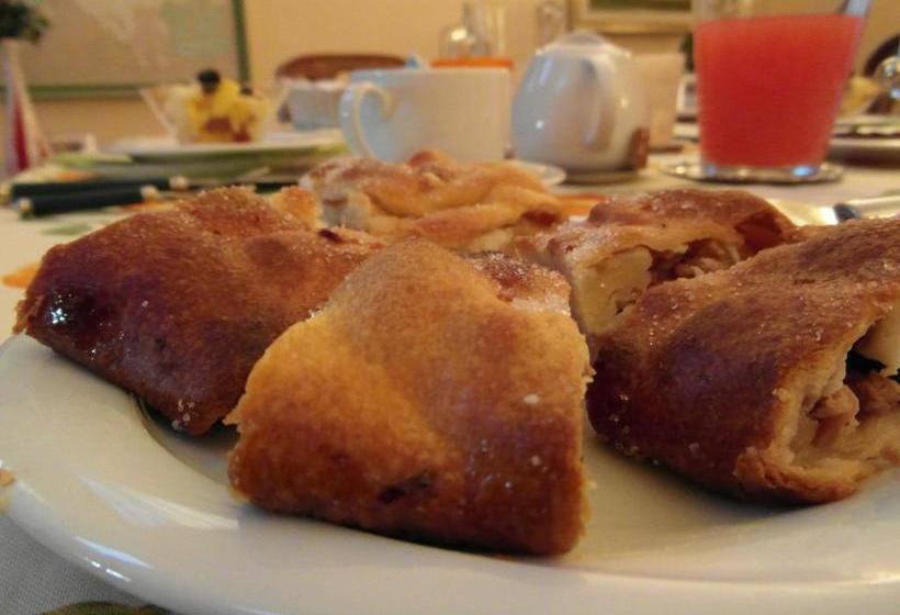 مبيت وإفطار I Poggiolo Di San Miniato