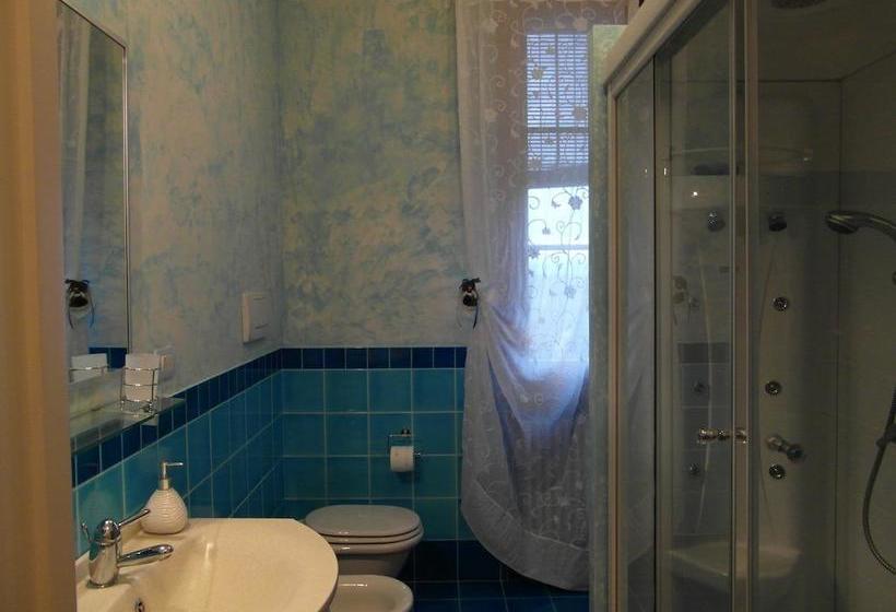 مبيت وإفطار I Poggiolo Di San Miniato