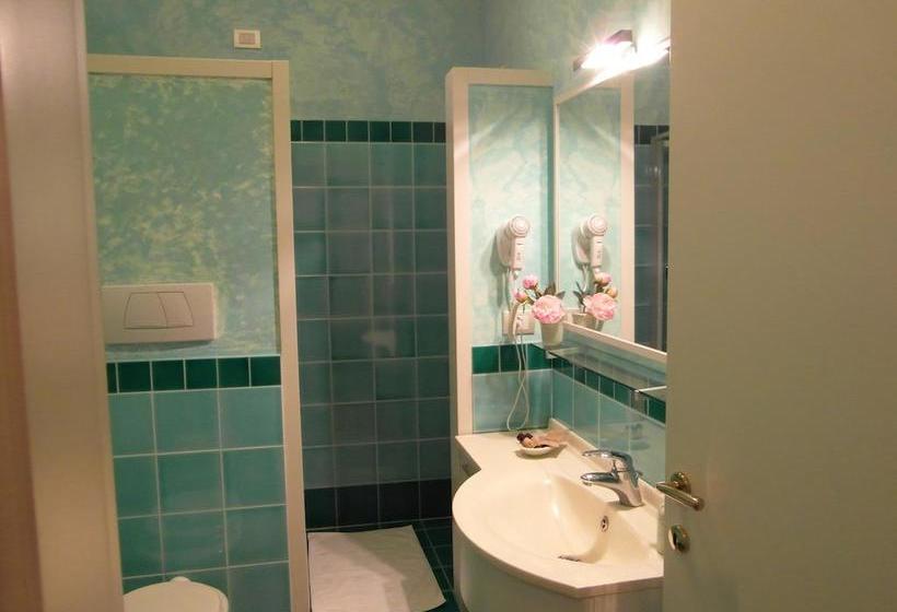 مبيت وإفطار I Poggiolo Di San Miniato