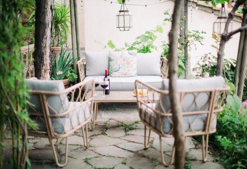 צימר La Casa Nel Borgo