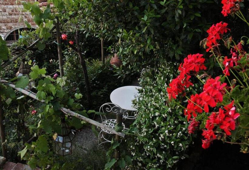 צימר La Casa Nel Borgo