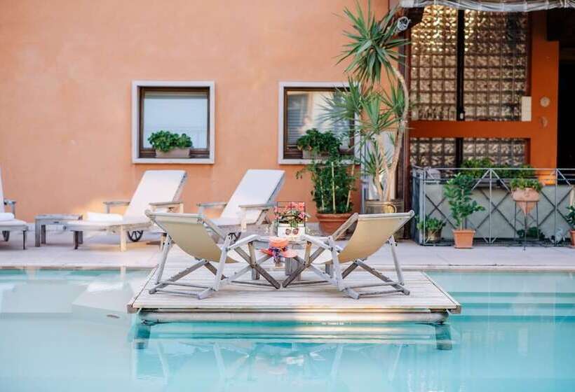 مبيت وإفطار La Dolce Vita