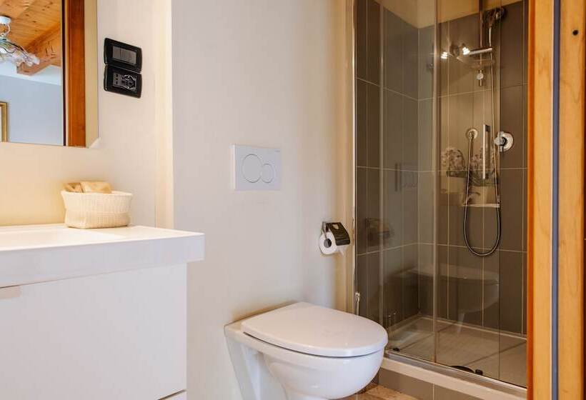 مبيت وإفطار La Dolce Vita