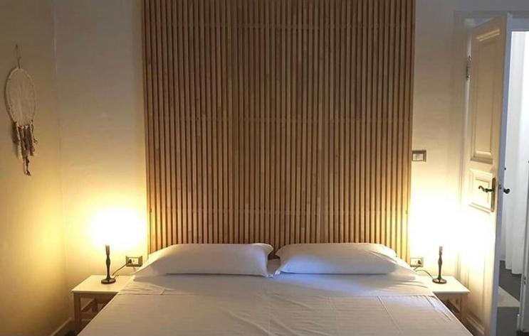 مبيت وإفطار La Siesta