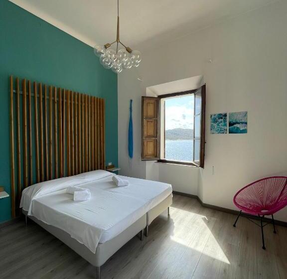 مبيت وإفطار La Siesta