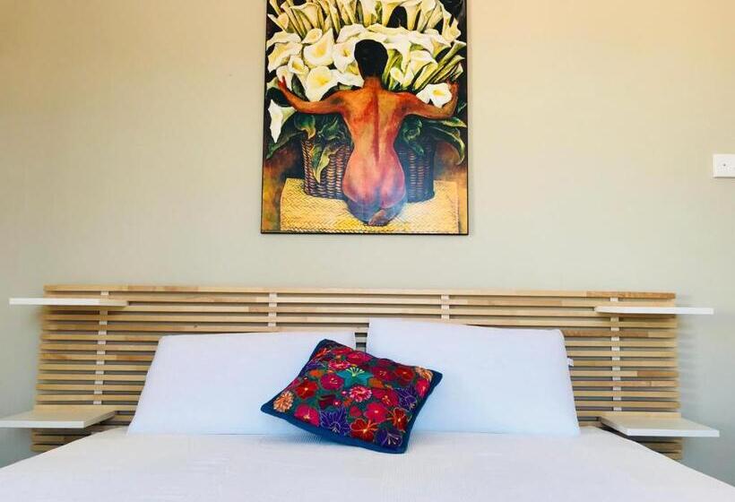 مبيت وإفطار La Siesta