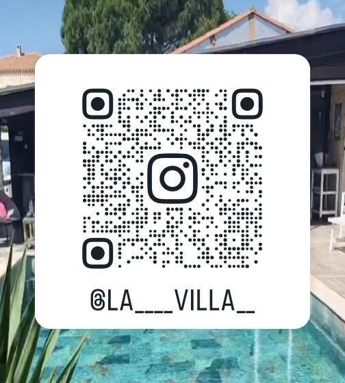 تختخواب و صبحانه La Villa De La Marana