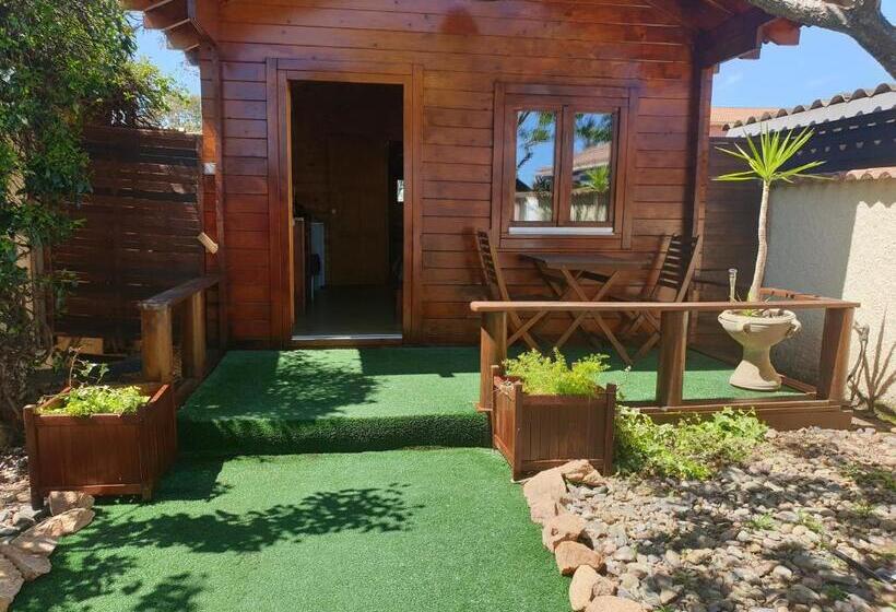 تختخواب و صبحانه La Villa De La Marana