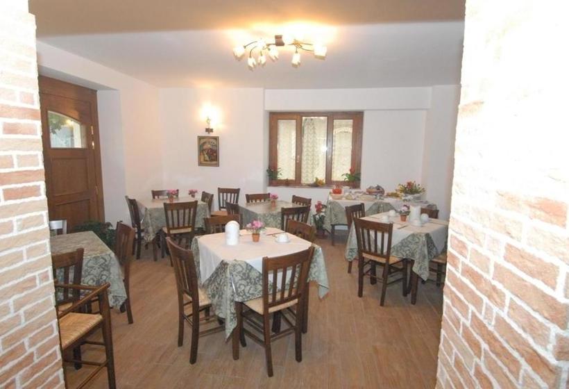 مبيت وإفطار Le Antiche Torri