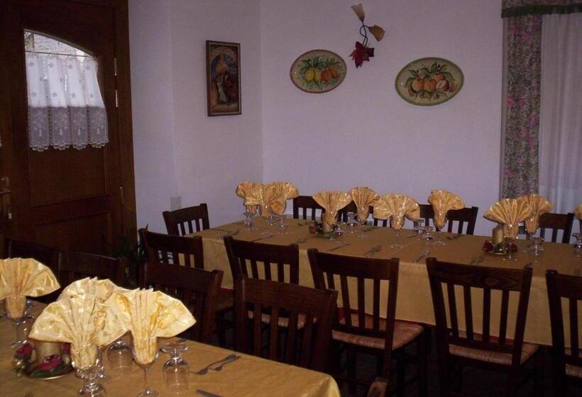 مبيت وإفطار Le Antiche Torri