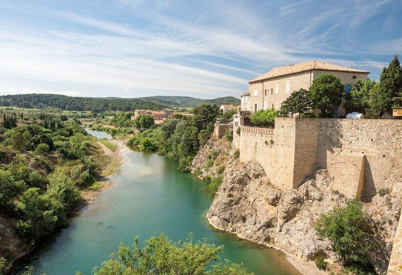 ベッドアンドブレックファースト Le Relais De Tamaroque