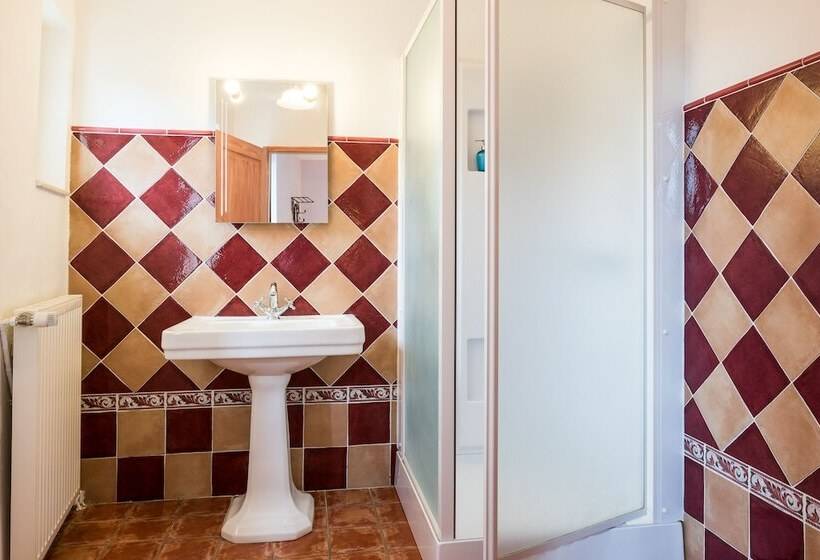 ベッドアンドブレックファースト Le Relais De Tamaroque