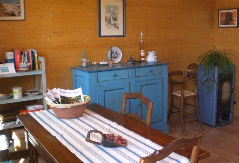 مبيت وإفطار Pera Rionda