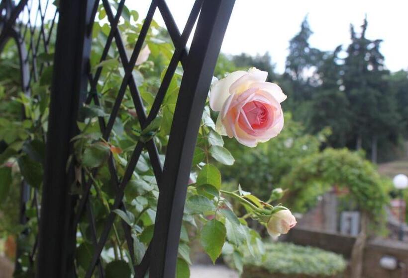 민박 Relais Mastro Cinghiale