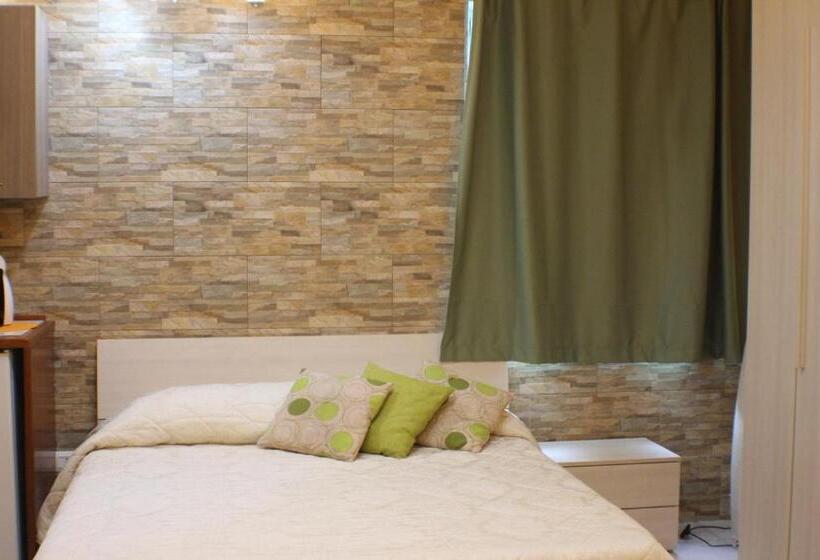 تختخواب و صبحانه San Nicolò House