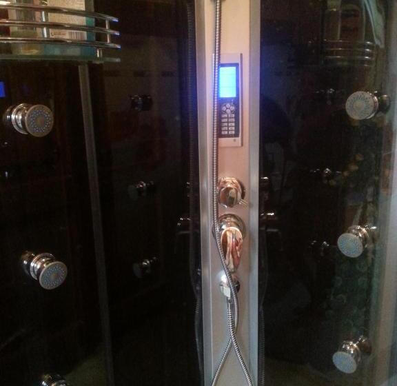 تختخواب و صبحانه Terrazza Con Vista Grande