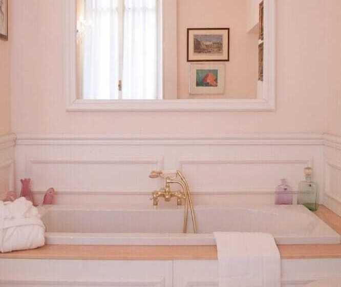 ベッドアンドブレックファースト Villa Verganti Veronesi