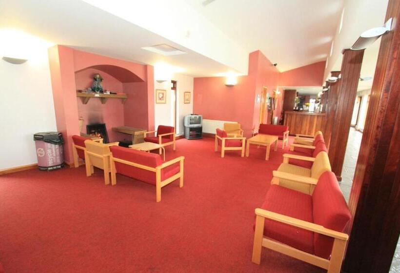 Bushmills Youth Hostel
