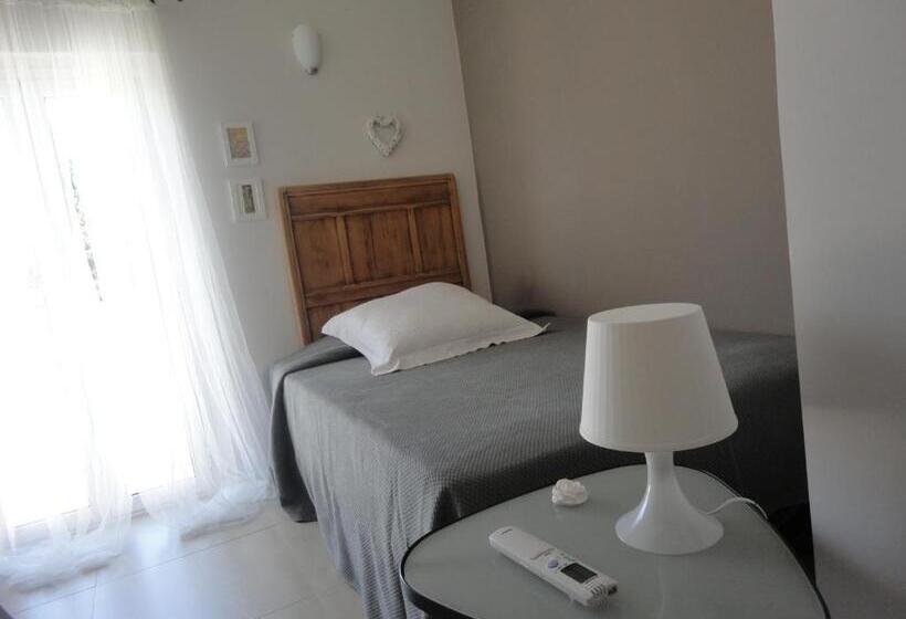 Dimora Sabatini B&b