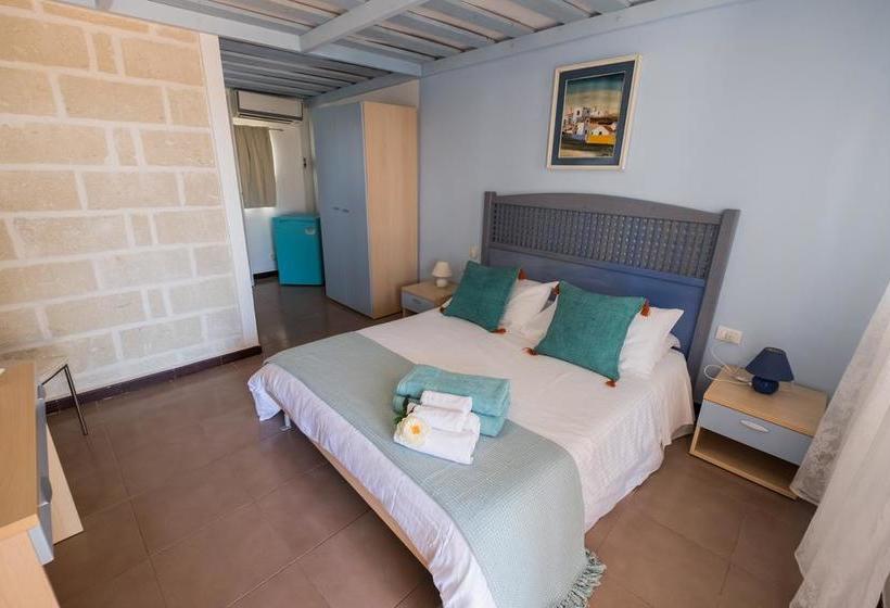 هتل Albergo Isola Mia