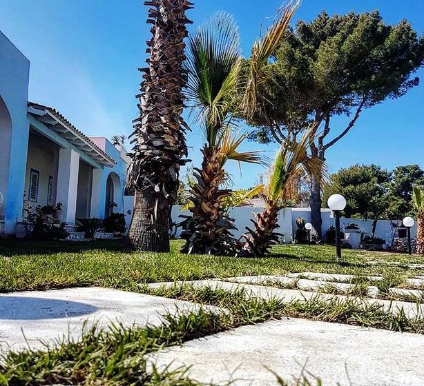 هتل Albergo Isola Mia