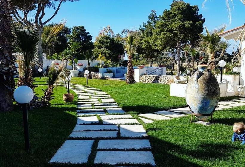 هتل Albergo Isola Mia