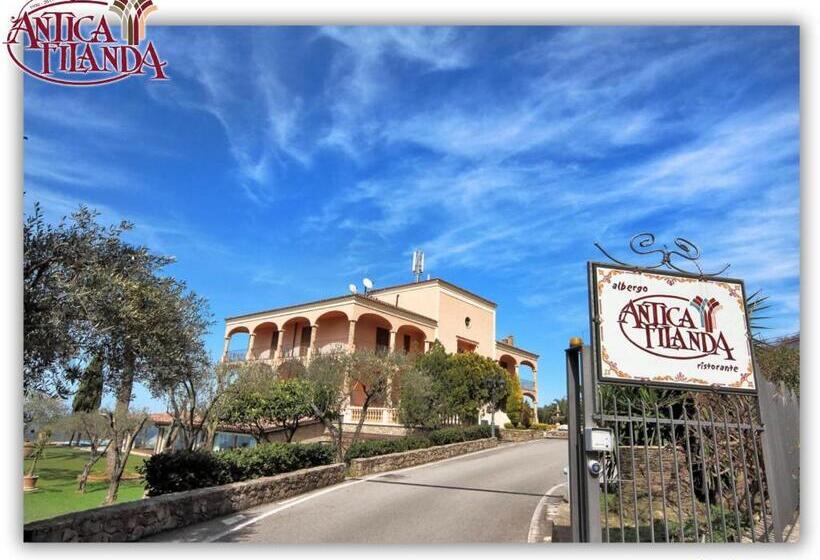 בית מלון כפרי Antica Filanda