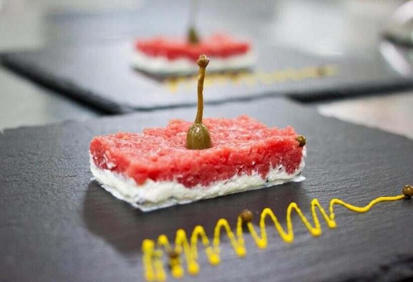 בית מלון כפרי Antica Filanda