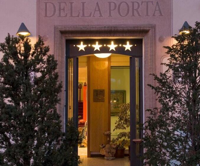 فندق Della Porta