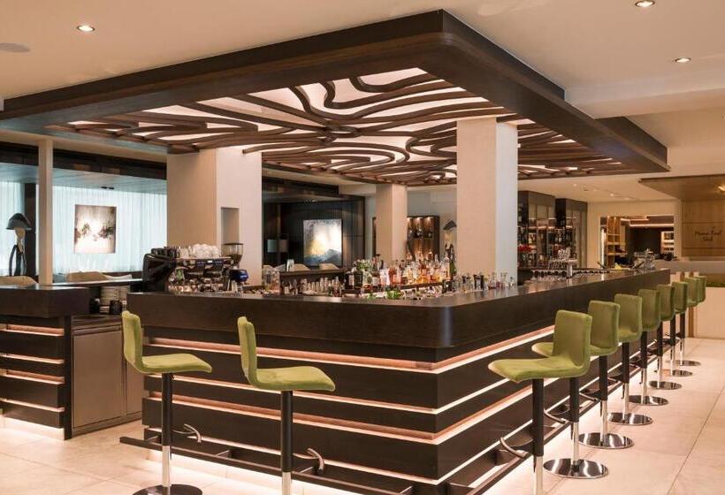 酒店 Feldhof Dolcevita Resort