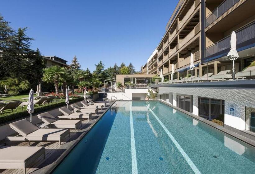 酒店 Feldhof Dolcevita Resort