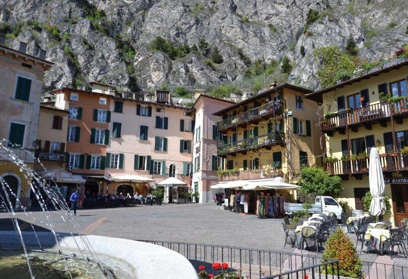 هتل Garni Gianmartin