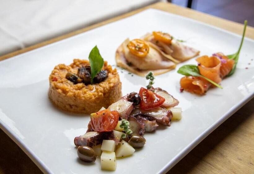 فندق La Rosa Dei Venti