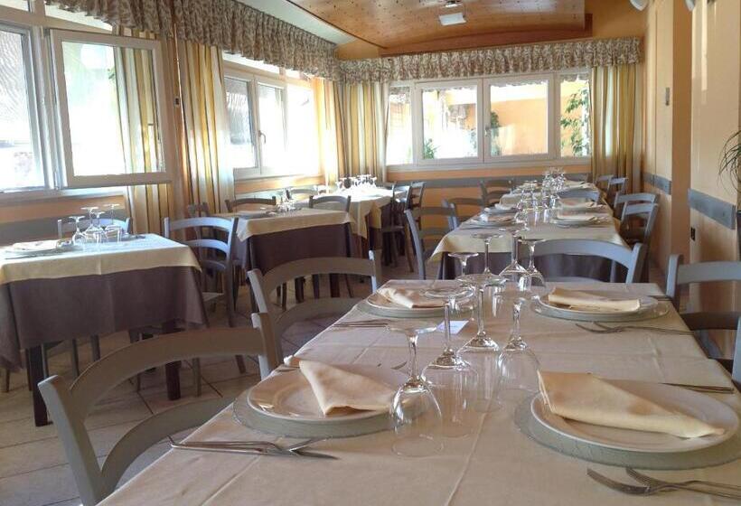 فندق La Rosa Dei Venti