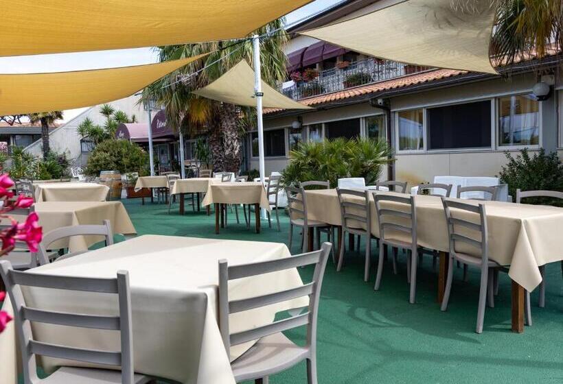 فندق La Rosa Dei Venti